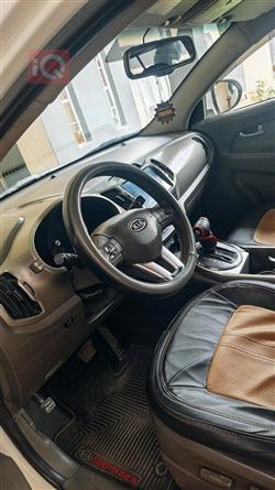 کیا سپۆرتاج